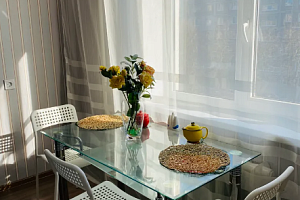 Отдых в Калининграде недорого, "Чистая и уютная" 1-комнатная недорого - цены