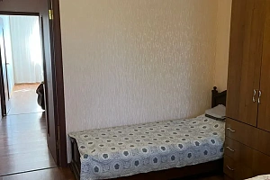 2х-комнатная квартира Советская 16 в Медвежьегорске фото 5