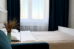 1-комнатная квартира Конституции 5/2