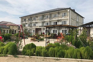 Отели Дагестана для отдыха с детьми, "Волна" для отдыха с детьми