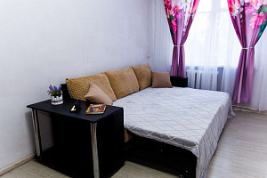 2х-комнатная квартира Пролетарская 1