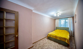 3х-комнатная квартира Красная 3А в Красноярске - фото 5