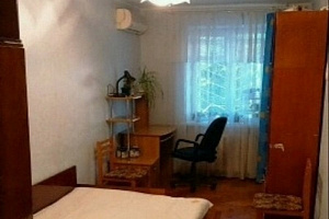 2х-комнатная квартира Грибоедова 21 в Геленджике фото 6