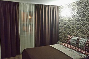 Квартиры Гусева 1-комнатные, "MOTEL" 1-комнатная - фото