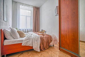 2х-комнатная квартира Московский 78В в Санкт-Петербурге 7