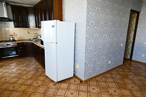 3х-комнатная квартира Крымская 31 в Феодосии фото 4