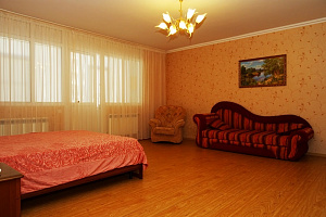 3х-комнатная квартира Терская 79 в Анапе фото 4
