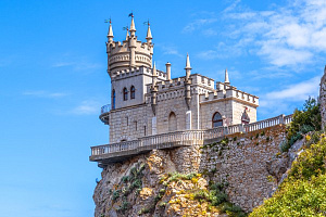 Крым