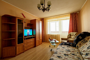 1-комнатная квартира Маршала Конева 29 в Смоленске 4