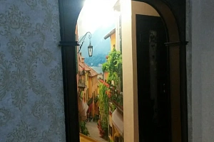3х-комнатная квартира Карла Либкнехта 17 в Бодайбо фото 8