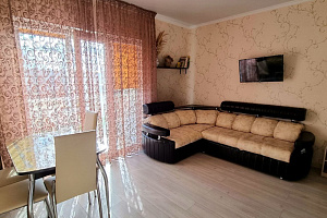 2х-комнатная квартира Пионерский 114Вк4