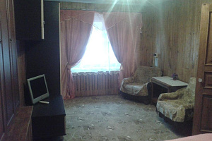 Квартиры Тулы на месяц, "Красноармейский" 1-комнатная на месяц - раннее бронирование