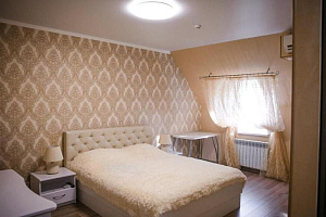 Гостиницы Астрахани у парка, "Ashgabat" у парка - фото