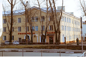 «Карачарово» гостиница