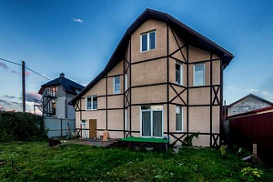 Гостевые дома Калининграда недорого, "Мариан" недорого