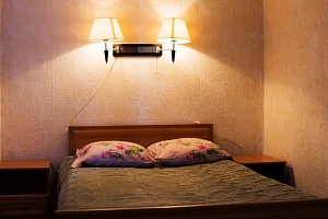 Гостиницы Сегежи все включено, 2х-комнатная Советов 3 все включено - цены