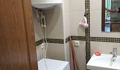 Фото объекта «3х-комнатная квартира Абазгаа 53/3 в Гаграх», 2