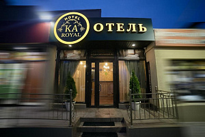 Гостиница в , "KA ROYAL" - фото