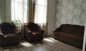 2х-комнатная квартира Самойлова 10 в Астрахани - фото 3
