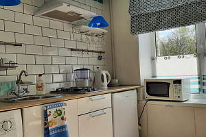 &quot;Уютная с новым ремонтом&quot; 1-комнатная квартира в Великом Новгороде 13