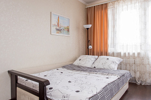 Квартира-студия Владимирская 114