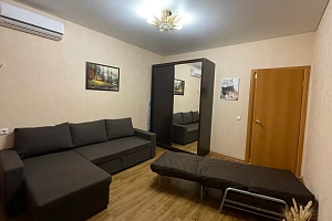 1-комнатная квартира Черноморская 61/б в Миллерово фото 14