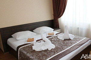 &quot;Георгий&quot; отель в Витязево фото 12