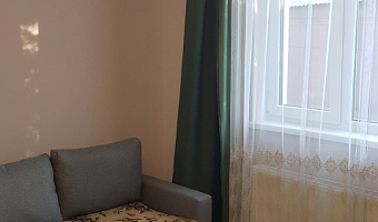 2х-комнатная квартира Межевая 156 в Ростове-на-Дону - фото 5