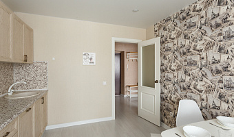 1-комнатная квартира Шекснинский 16 в Череповце - фото 4