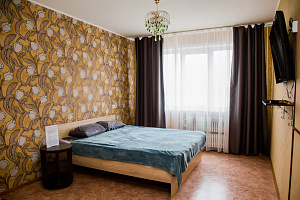 1-комнатная квартира Артамонова 34/7