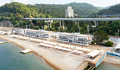 Фото объекта ««Alean Family Resort & Spa Sputnik» гостиница в Сочи», 5