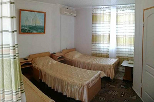 &quot;Якорь&quot; мини-гостиница в Лазаревском фото 2