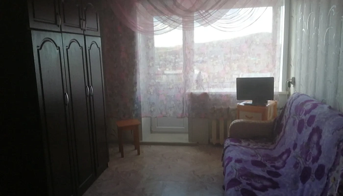 1-комнатная квартира Шулешко 3 в Могоче - фото 1