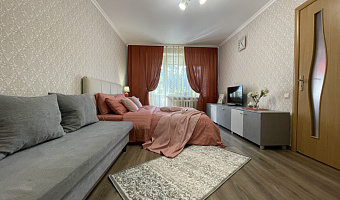 1-комнатная квартира Мира 88А в Калининграде - фото 3