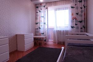 2х-комнатная квартира Родионова 199 в Нижнем Новгороде 20