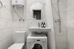 Фото номера «Двухместная студия Standard двуспальная кровать», 2