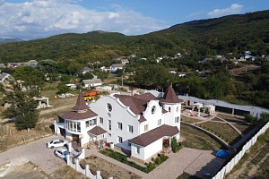 Дома Крыма с сауной, "Evimiz" с сауной - цены