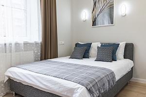 Квартира-студия Сойфера 16В