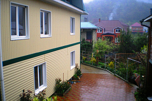 Гостевые дома Дедеркоя с видом на море, Черешневая 10 с видом на море - цены