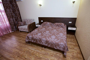 &quot;Золотое Руно&quot; гостиница в Витязево фото 3