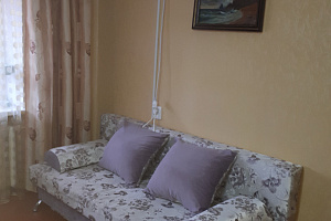 Отели Феодосии с собственным пляжем, 1-комнатная Вересаева 1 с собственным пляжем