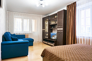 1-комнатная квартира Пушкина 93 в Кисловодске 6