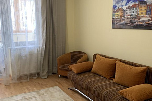 &quot;Donato на Окружной&quot; 2х-комнатная квартира в Зеленоградске фото 16
