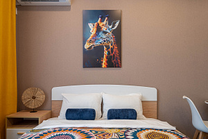 "Keys-Spb на Крыленко St176" квартира-студия