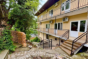 «Мария» гостевой дом