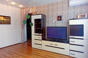 &quot;Liana Apartment рядом с памятником Воинской Славы&quot; 2х-комнатная квартира в Воронеже 8