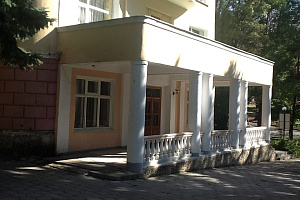 Отели Кисловодска с балконом, "Родина" с балконом