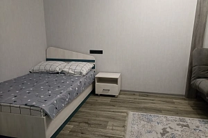 Мотели в Ахтубинске, 1-комнатная Жуковского 19 мотель - раннее бронирование