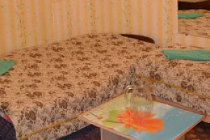 Мотели в Волгоградской области, "Солнечный" мотель мотель