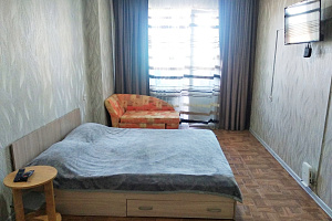 &quot;26-03&quot; 1-комнатная квартира в Новосибирске 3